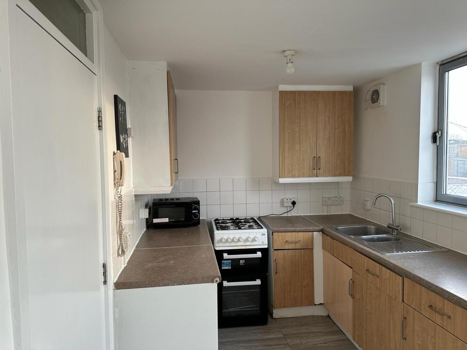 Newbury3 Apartment London Exterior photo